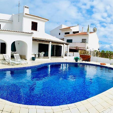 Villamor Albufeira Kültér fotó
