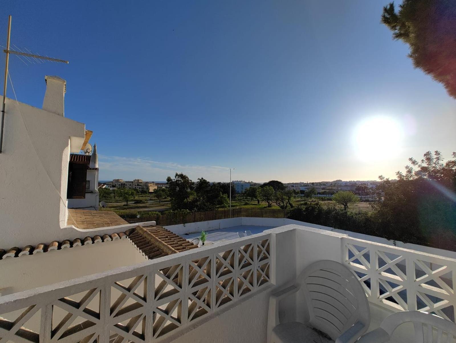 Villamor Albufeira Kültér fotó